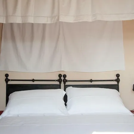 Bed and Breakfast Corte Mantovanella Sant'antonio  Exterior foto