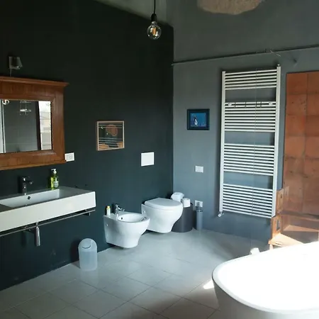 Bed and Breakfast Corte Mantovanella Sant'antonio  Exterior foto