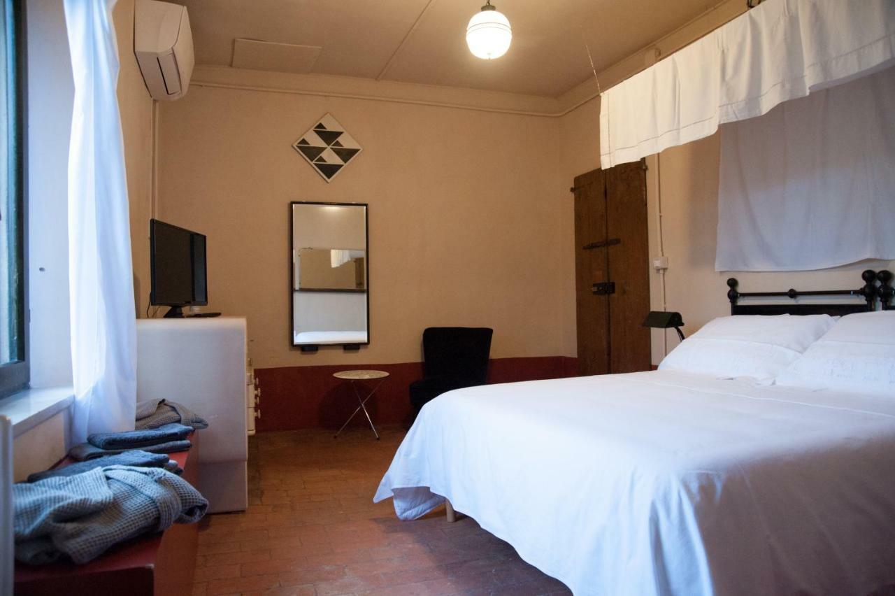 Frühstückspension Corte Mantovanella Sant'antonio (Mantova)